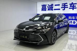 亞洲龍 豐田 2.0L XLE尊貴版