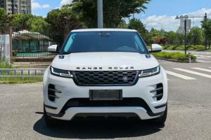 攬勝極光 路虎 改款 極光L 249PS R-Dynamic HSE 奢享版