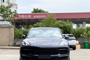 Cayenne 保時(shí)捷 Cayenne 3.0T