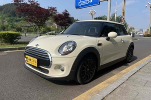 MINI MINI 1.5T ONE