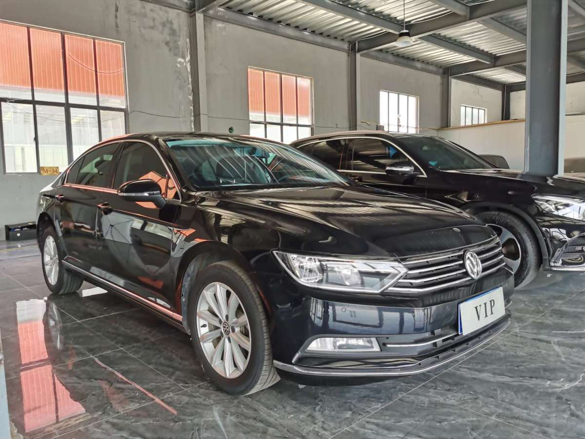 大眾 邁騰  2020款 280TSI DSG 領先型圖片