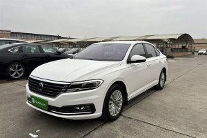 朗逸 大眾 1.5L 自動舒適版