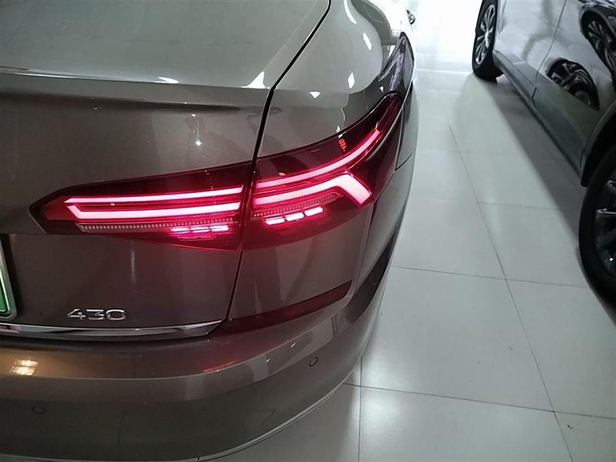 大眾 帕薩特新能源  2023款 430PHEV 混動(dòng)豪華版圖片