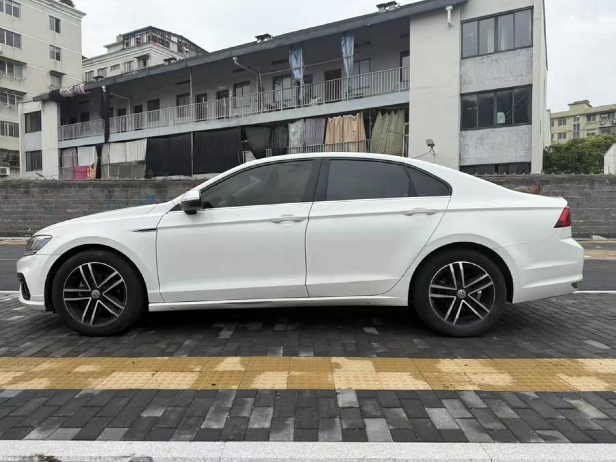 大眾 凌渡  2019款  280TSI DSG舒適版 國(guó)VI圖片