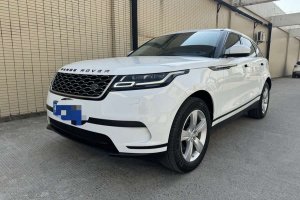 攬勝星脈 路虎 P250 S
