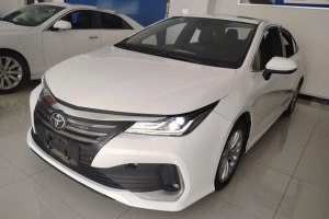 亞洲獅 豐田 2.0L 豪華版