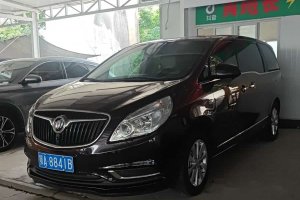GL8 別克 28T 豪華型 國(guó)VI