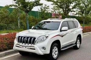 普拉多 豐田 2700 TXL 中東版