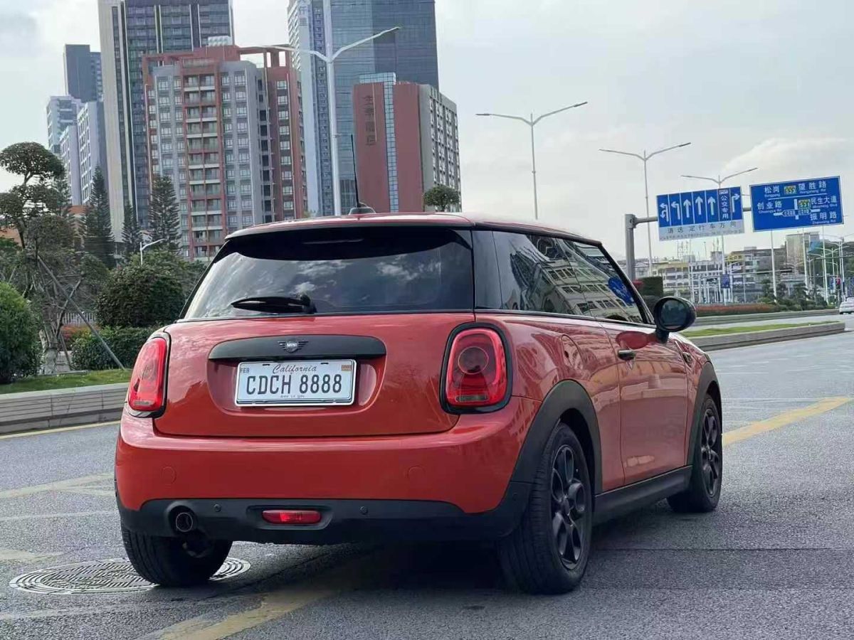 MINI MINI 圖片