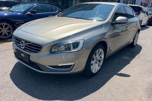 S60 沃爾沃 L 2.0T T4 智遠(yuǎn)版