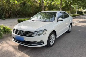 朗逸 大眾  經(jīng)典 1.5L 自動舒適版 國VI