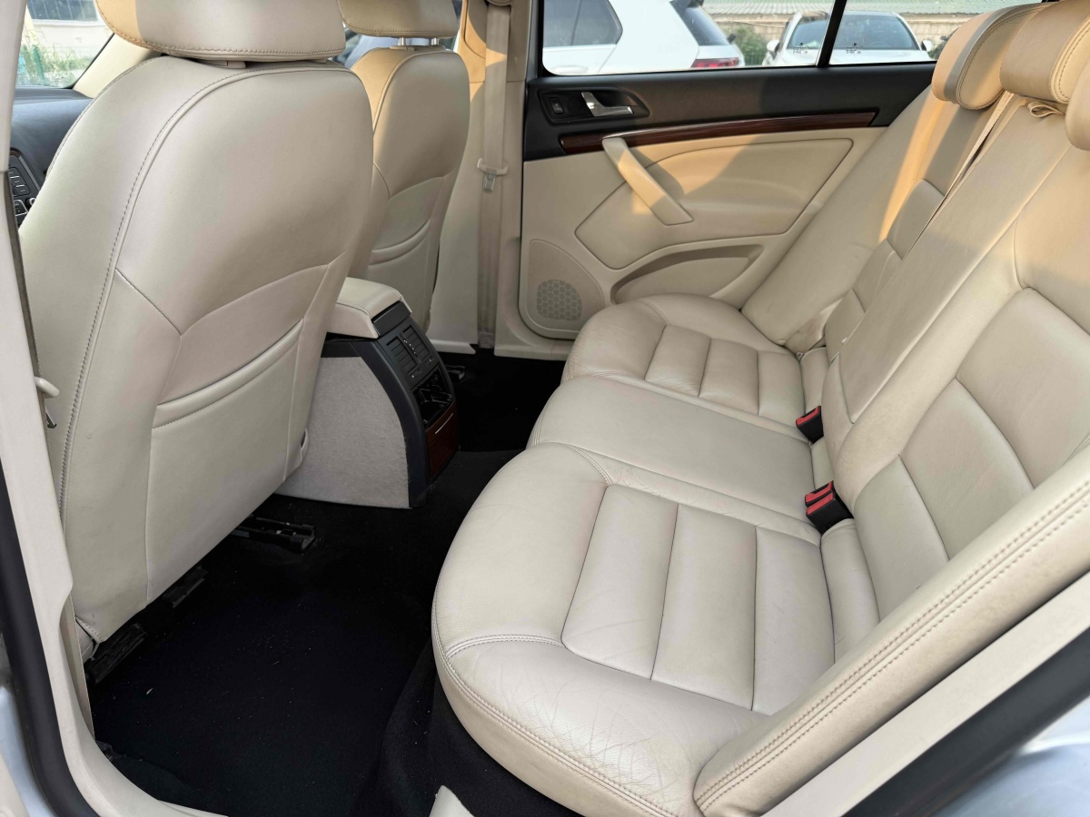 斯柯達 明銳  2013款 1.4TSI DSG逸俊版圖片
