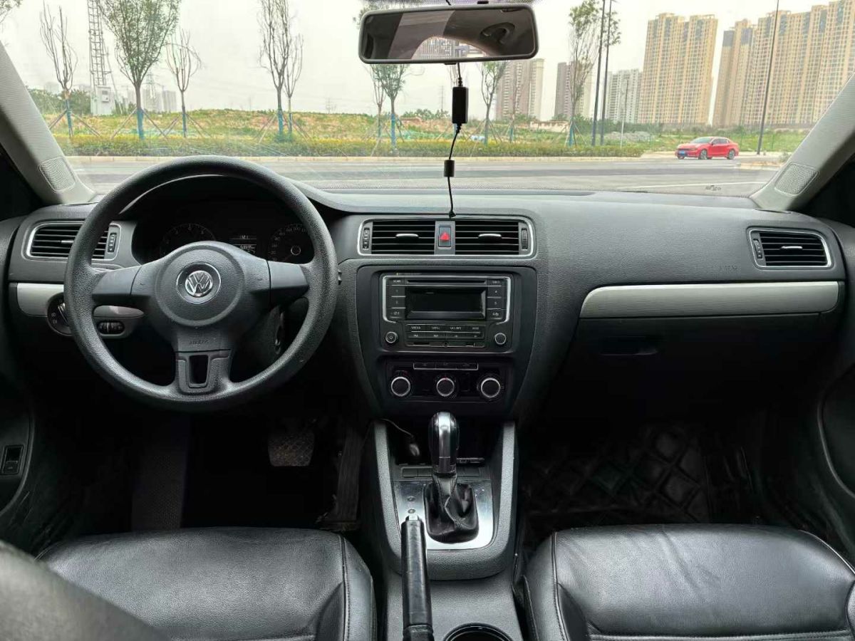 大眾 速騰  2013款 2.0TSI GLI圖片
