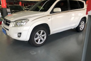 RAV4榮放 豐田 2.4L 自動豪華升級版