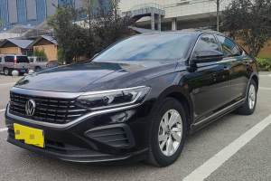 帕萨特 大众 280TSI 商务版