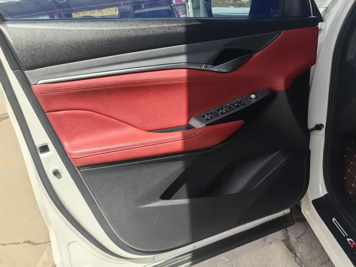 長安 CS75 PLUS  2021款 1.5T 自動豪華型圖片