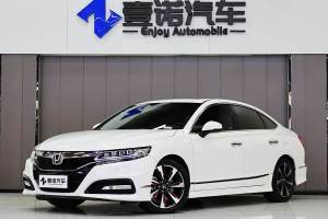 思鉑睿 本田 2.4L Si