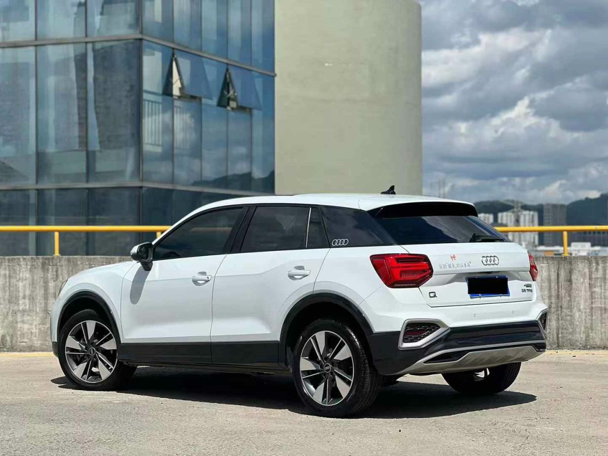 奧迪 奧迪SQ5  2021款 3.0 TFSI quattro圖片