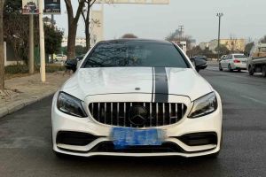 奔驰GLC 奔驰 GLC 300 4MATIC 轿跑SUV