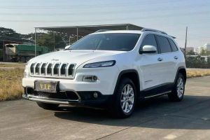 自由俠 Jeep 180T DCT動能版+