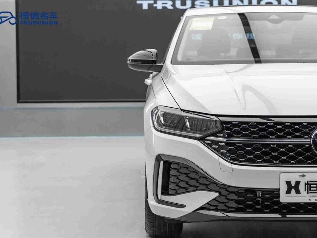 大眾 朗逸  2024款 300TSI DSG星空滿逸版圖片