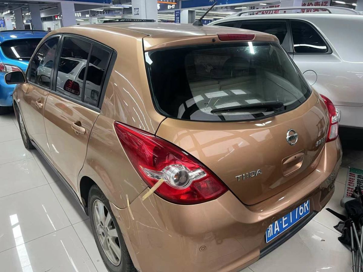 長(zhǎng)城 M2  2010款 1.5L CVT天窗型圖片