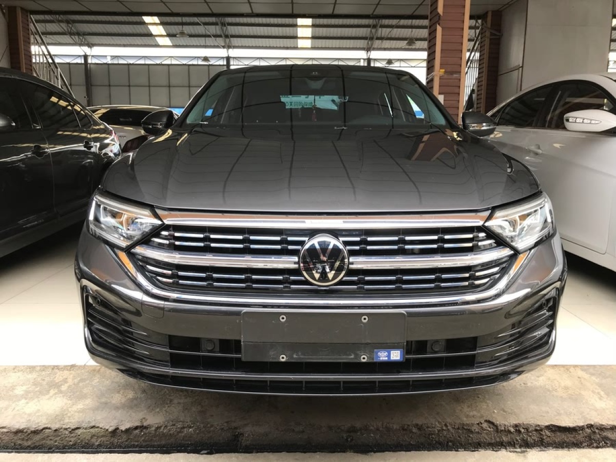 大眾 速騰  2023款 300TSI DSG卓越版圖片