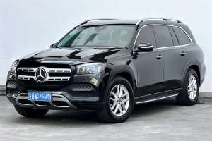 奔驰GLS 奔驰 GLS 400 4MATIC