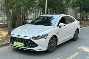 秦 比亞迪 出行版