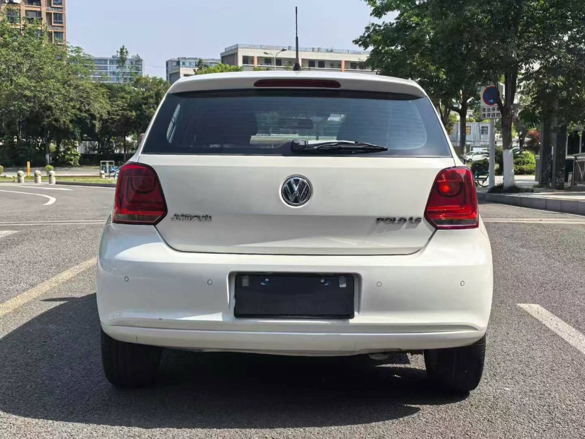 大眾 途安  2013款 1.4 TSI 5座豪華璀璨版圖片