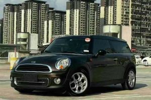 COUNTRYMAN MINI 1.6T COOPER S All 4