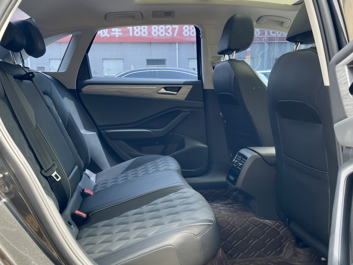 大眾 速騰  2023款 300TSI DSG超越版圖片