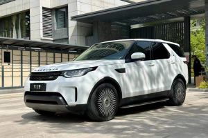 發(fā)現(xiàn) 路虎 2.0T SE