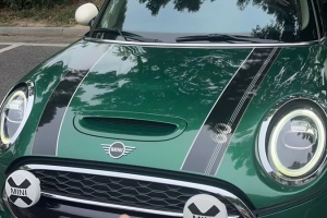 MINI MINI 2.0T COOPER S 经典派