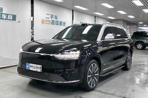 問界M9 賽力斯 純電 Ultra版 100kWh
