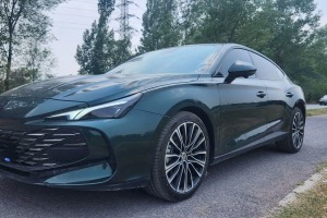 名爵7 名爵 2.0T 自動獵美尊享版
