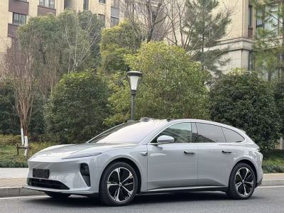 2025年1月 蔚來(lái) 蔚來(lái)ET5T 75kWh Touring圖片