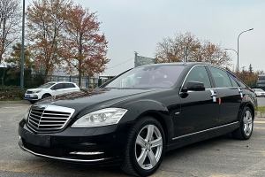 奔馳S級 奔馳 S 350 L Grand Edition