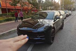 Macan 保时捷 Macan 2.0T