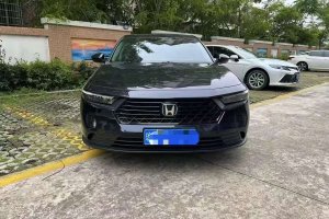 雅閣 本田 260TURBO 智享版