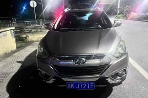 ix35 現(xiàn)代 2.0 GL 兩驅(qū)舒適型