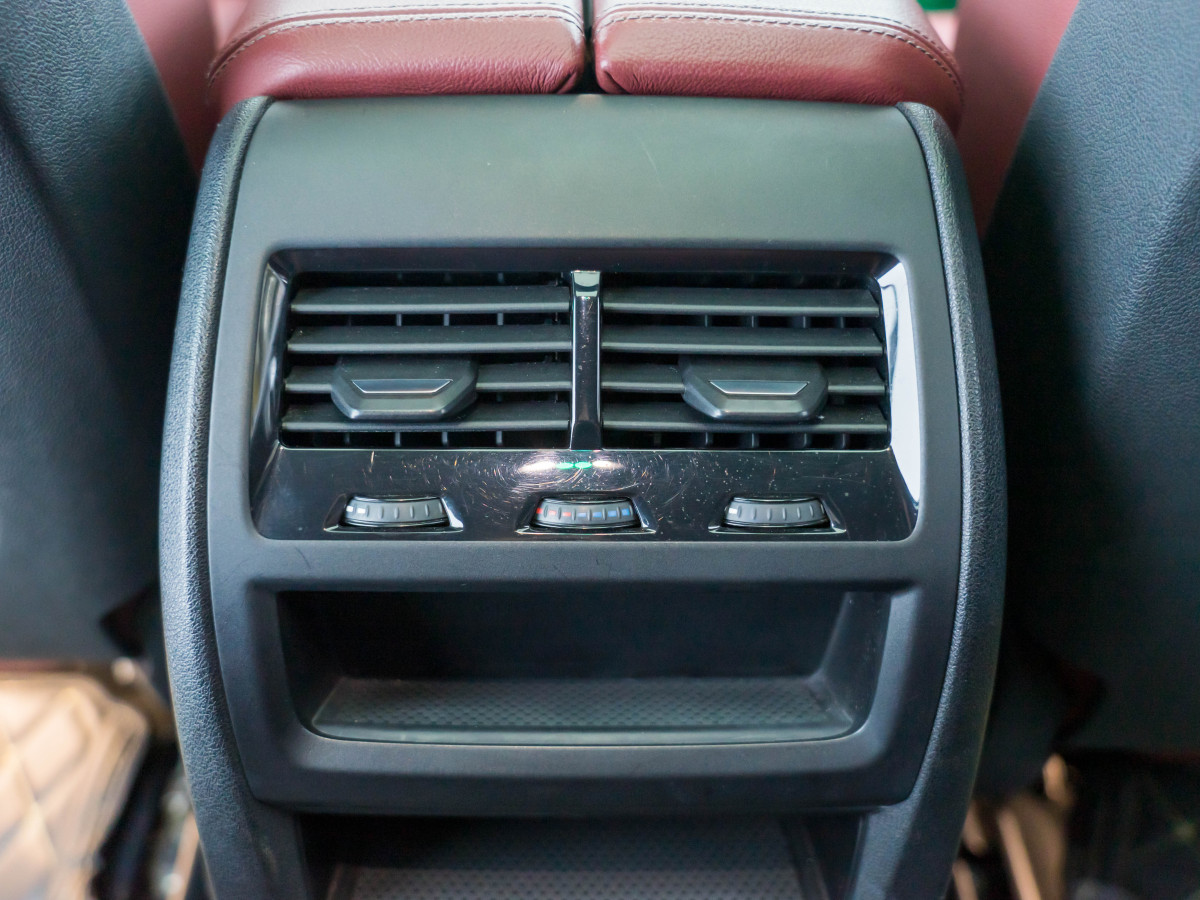 宝马 宝马X6  2020款 xDrive30i M运动套装图片
