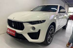 Levante 瑪莎拉蒂 3.0T Modena