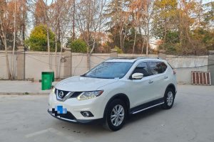 奇駿 日產(chǎn) 2.0L CVT舒適版 2WD