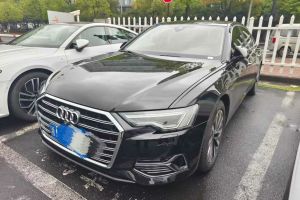 奥迪A6 奥迪 allroad