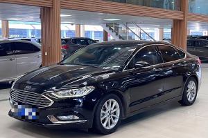 蒙迪歐 福特 改款 EcoBoost 180 時(shí)尚型