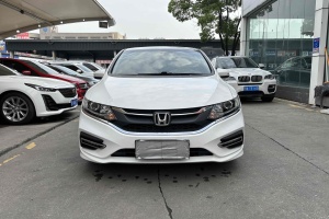 杰德 本田 1.8L 自動(dòng)舒適版 5座