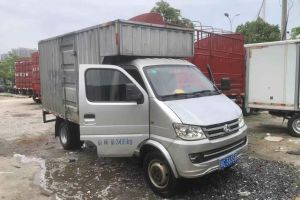 CS15 長安  1.5L 手動(dòng)進(jìn)取型 國VI