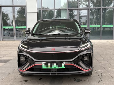 2022年9月 R汽車(chē) 飛凡R7 后驅(qū)屏霸Pro版圖片