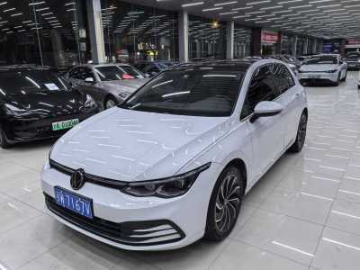 2021年3月 大眾 高爾夫 280TSI DSG Pro圖片